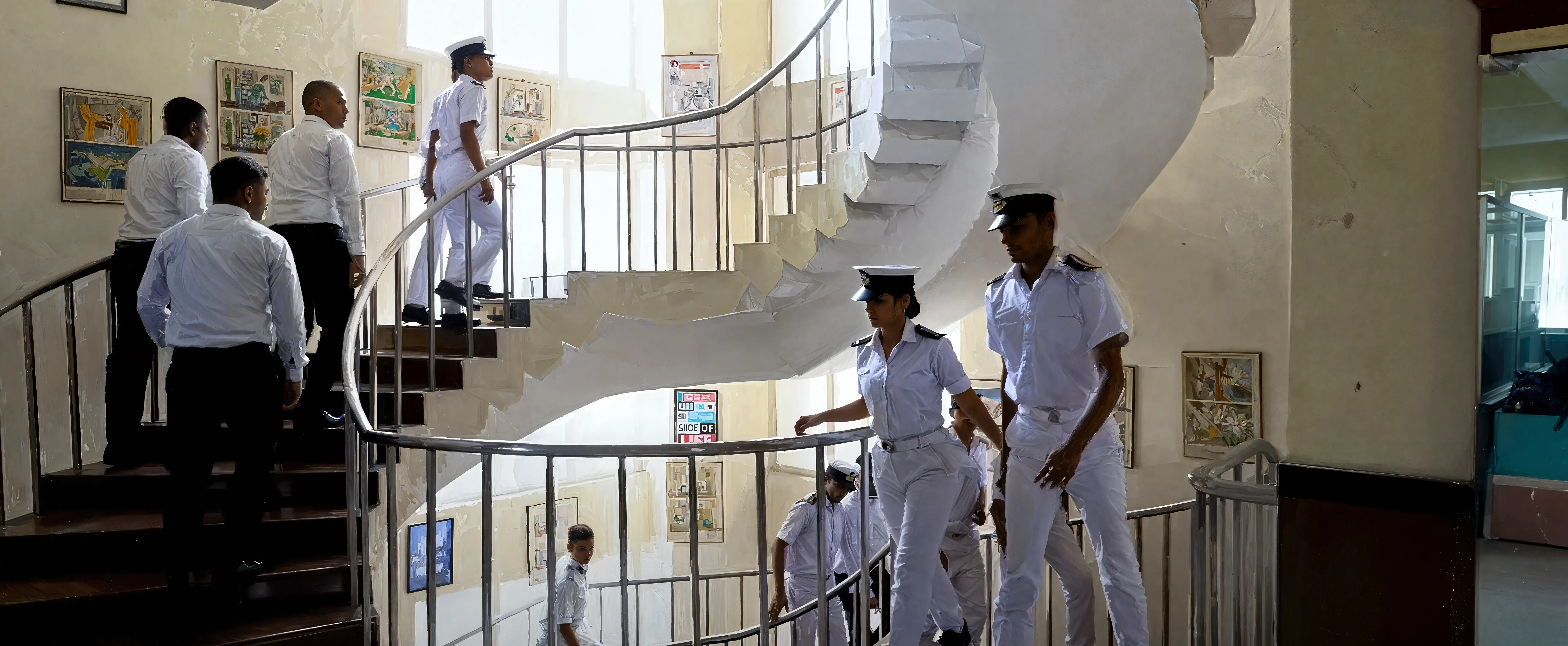 IMU Navi Mumbai Facility photo 9